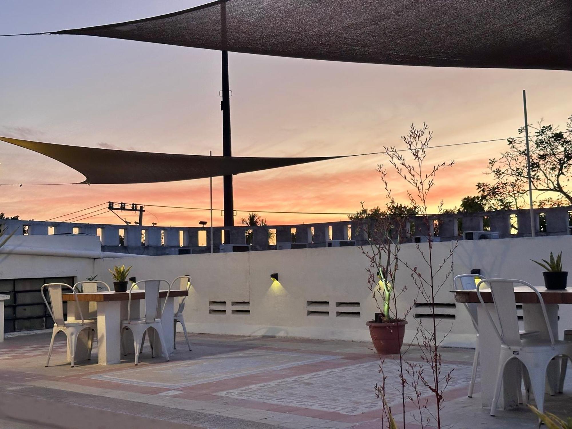 Casa Vidal Hotel Valladolid  Exterior foto